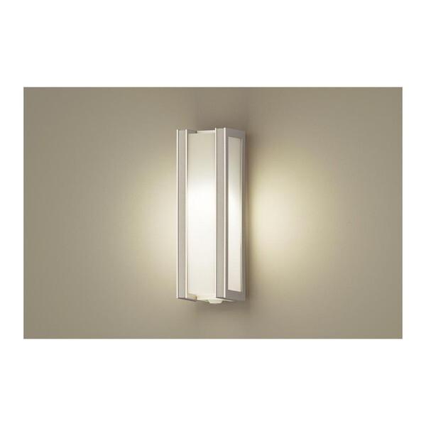 PANASONIC LGWC85068Y [LEDポーチライト(電球色)] Panasonic（パナソニック） PANASONIC LGWC85068Y LEDポーチライト