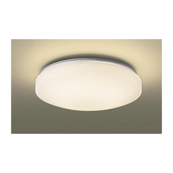 Panasonic（パナソニック） シーリングライト LED 電球色 洋風LED
