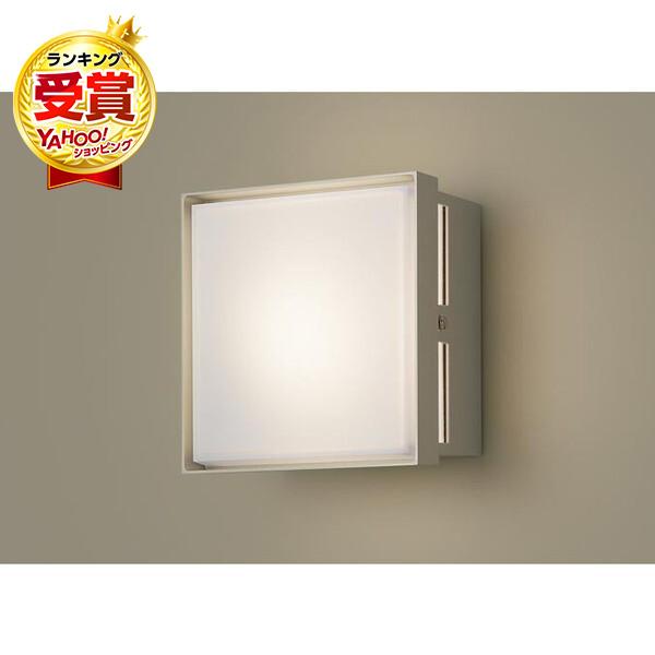 Panasonic（パナソニック） PANASONIC LGWC85221Y 壁直付型 LED (電球
