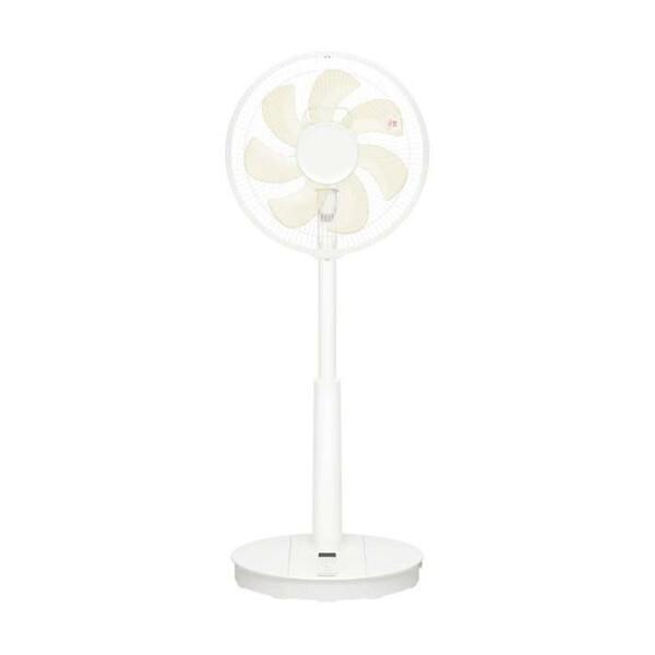 扇風機Panasonic F-C337C-W リビング扇DCモーター Panasonic（パナソニック） 扇風機 Panasonic F-C337C-W リビング