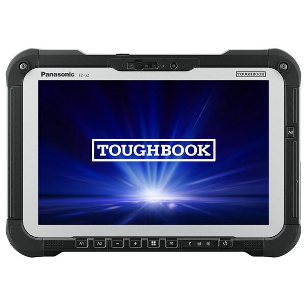 スマホ・タブレット・パソコン Panasonic Panasonic（パナソニック） PANASONIC FZ-G2NBMBLAJ タブレットPC 10.1