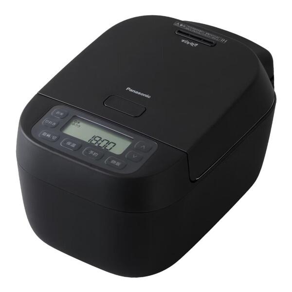 専用　パナソニック 炊飯器 5.5合 おどり炊きブラック SR-N310D-K Panasonic（パナソニック） PANASONIC SR-N310D-K ブラック おどり炊き