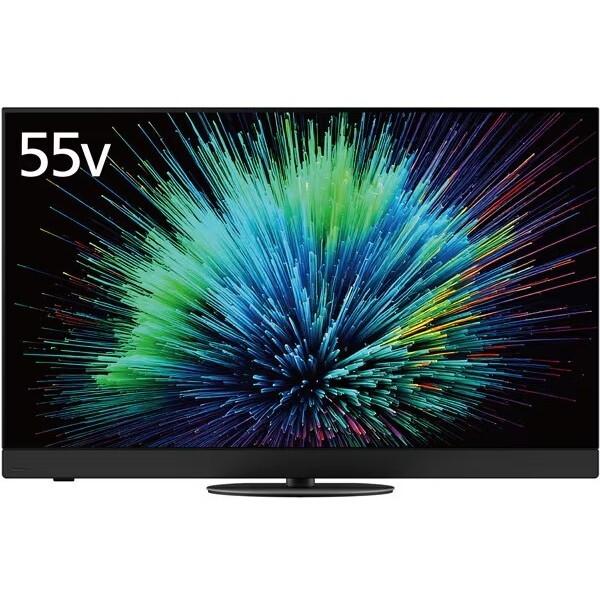 ☆セール☆ Panasonic 2018年製 有機ELテレビ 55型VIERA Panasonic（パナソニック） PANASONIC TV-55Z90B VIERA（ビエラ） Z90B