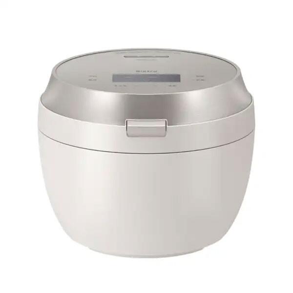 Panasonic SR-X710D-H 炊飯器 10L Panasonic（パナソニック） PANASONIC SR-X710D-H ライトグレージュ