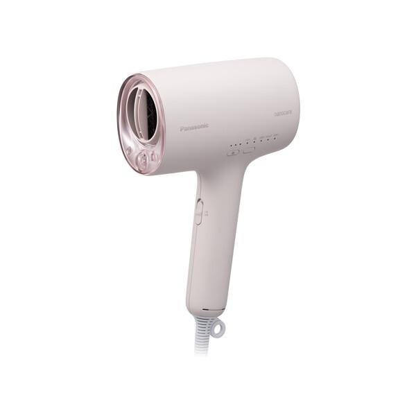 【送料無料】パナソニック ヘアードライヤー さくらピンク EH-NA0K-P 高浸透ナノイー コンパクト 軽量 誕生日 母の日 クリスマス プレゼント Panasonic（パナソニック） 【送料無料】パナソニック ヘアー