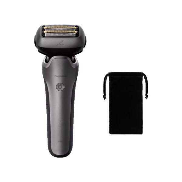 Panasonic PANASONIC ES-L551U-S チタンシルバー ラムダッシュ