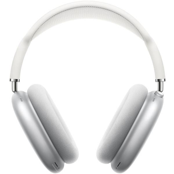 イヤホン ヘッドホン airpods max シルバーの人気商品・通販・価格比較 