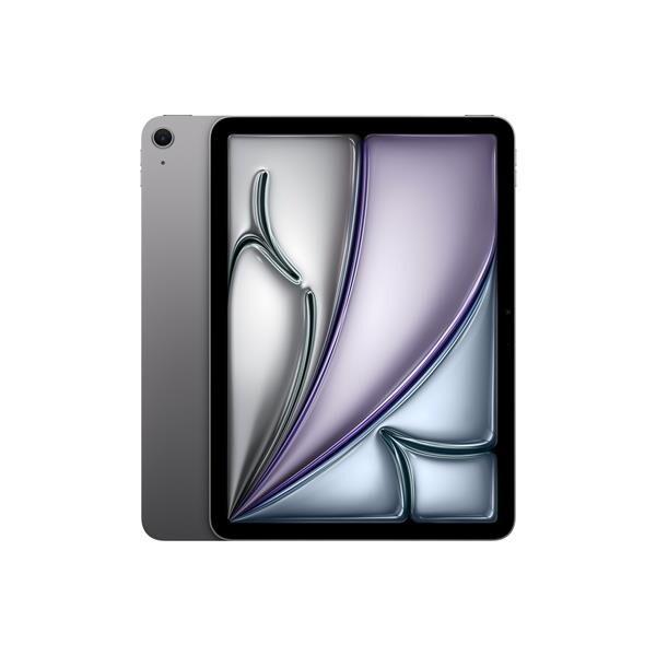 【ラッピング可】【即日発送】【新品】Apple アップル iPad Air 11インチ Wi-Fi 128GB 2025年春モデル MC9W4J/A スペースグレイ