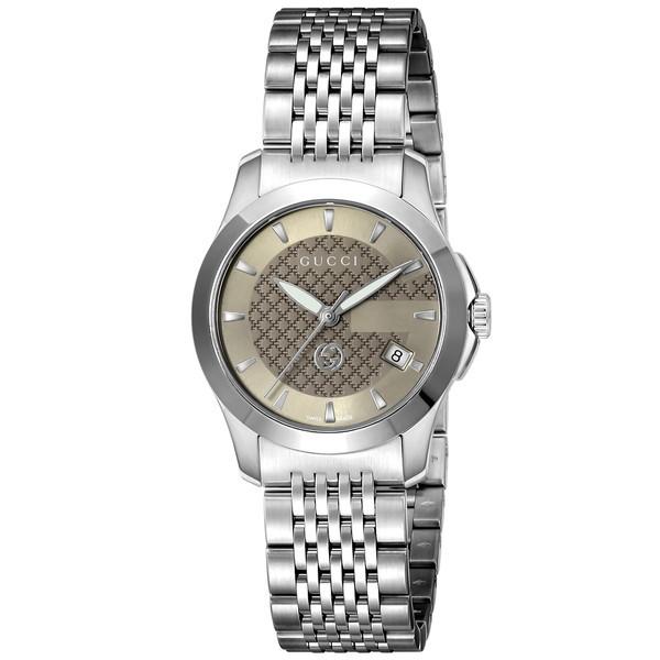 GUCCI（グッチ） 【並行輸入品】 レディース腕時計 G-TIMELESS