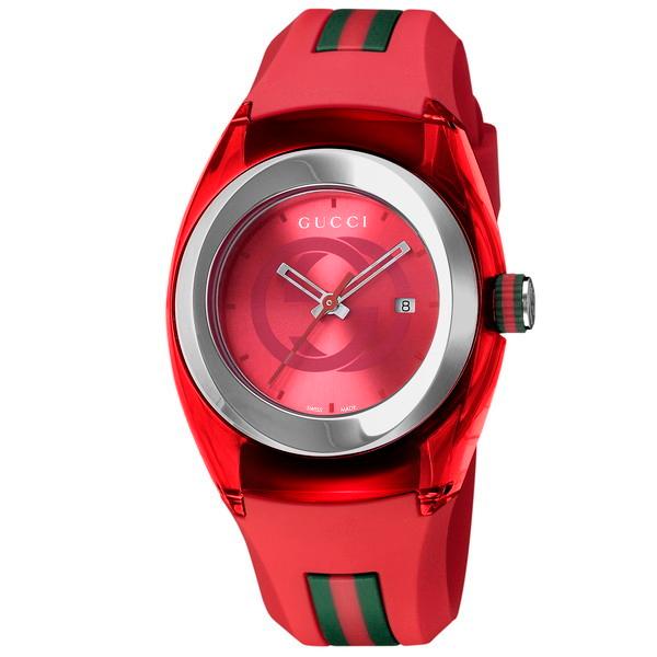 GUCCI（グッチ） 【並行輸入品】 レディース腕時計 SYNC YA137303