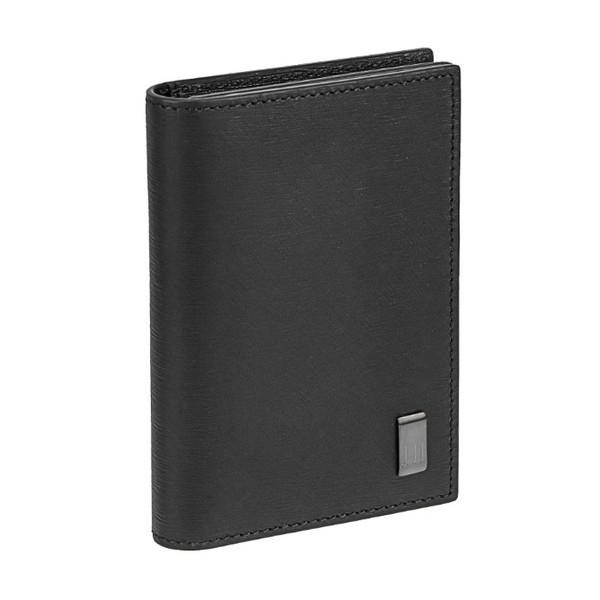dunhill ダンヒル メンズ名刺入れ SIDECAR GUNL 19F2F47SG001R dunhill（ダンヒル） 【並行輸入品】 名刺入れ メンズ SIDECAR