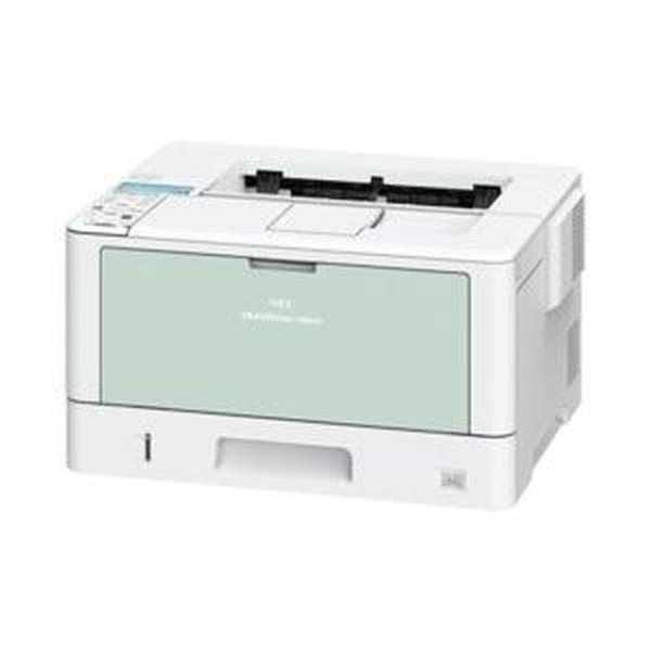 高精度印刷複製イラスA3 Never ends & Brand new! NEC NEC PR-L3M550 MultiWriter 3M550 A3モノクロページプリンタ