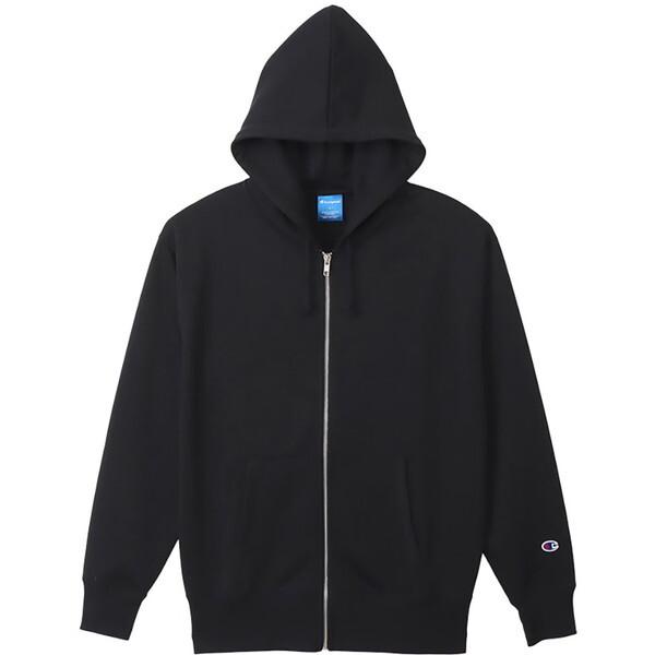 Champion（チャンピオン） スポーツウエア ZIP HOODED SWEATSHIRT