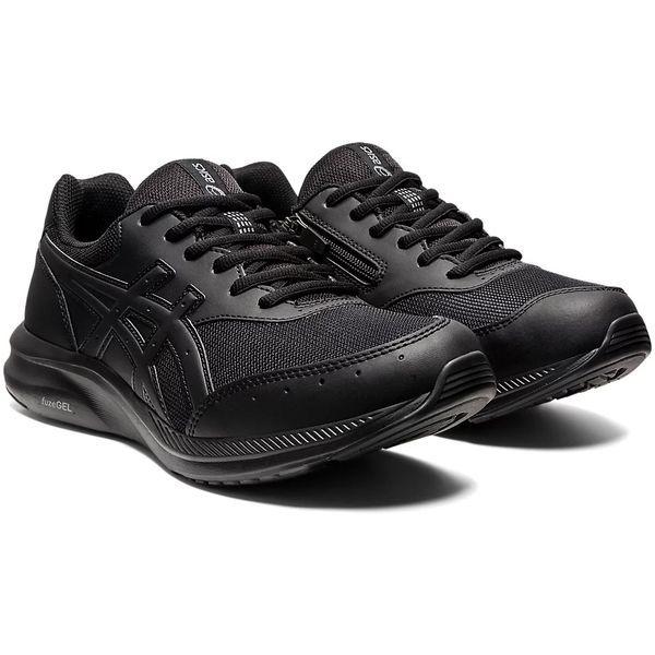 ASICS アシックス GEL-FUNWALKER M042 BLACK 26.5 1291A042 1