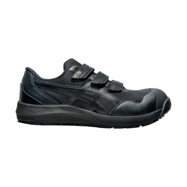 ASICS（アシックス） 1273A079.00130.0 ウィンジョブ CP215 ブラック