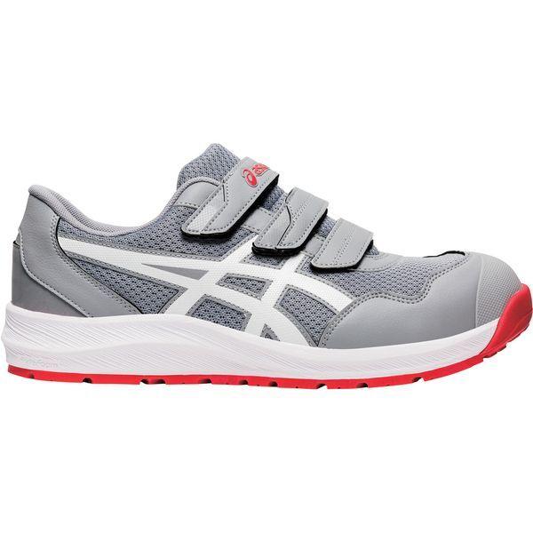 ASICS（アシックス） ウィンジョブCP215 シートロック×ホワイト