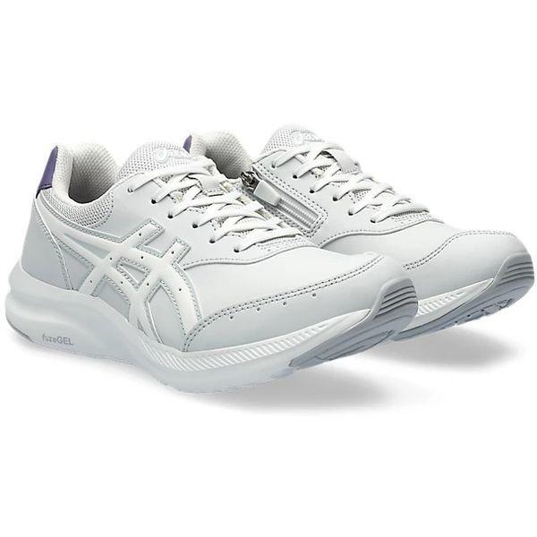 GEL-FUNWALKER W053 LIGHT GREY 24 1292A053 20 アシックス ASICS アシックス GEL-FUNWALKER W053 LIGHT GREY 24 1292A053 20