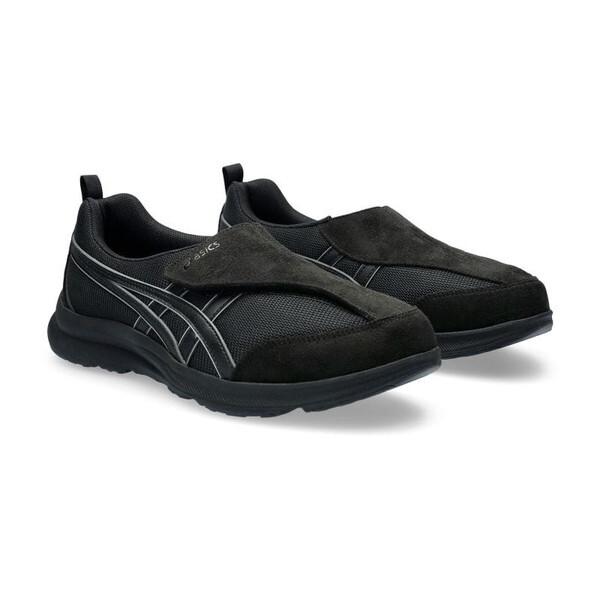 ASICS（アシックス） アシックス商事 介護シューズ LIFEWALKER M010 