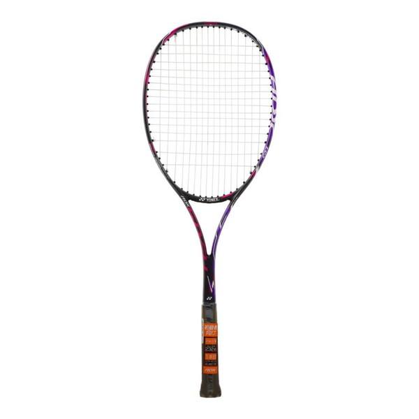 YONEX（ヨネックス） ソフトテニスラケット ADX50GH (039)パープル G0