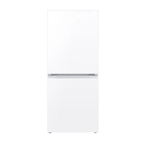 SHARP（シャープ） 冷蔵庫 一人暮らし 152L 右開き 大容量 SJ-TD15R-W 