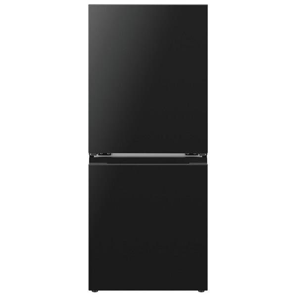 SHARP（シャープ） 冷蔵庫 一人暮らし 152L 右開き 大容量 SJ-TD15R-B 