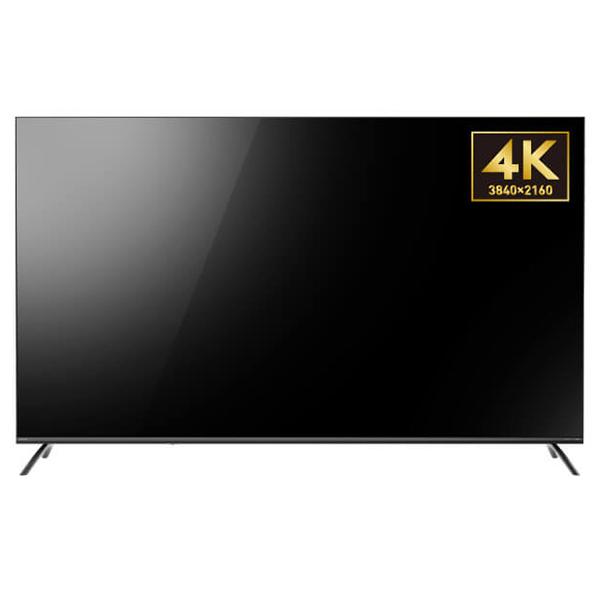 テレビ 65型 液晶テレビ ドウシシャ オリオン DOSHISHA ORION 65インチ  