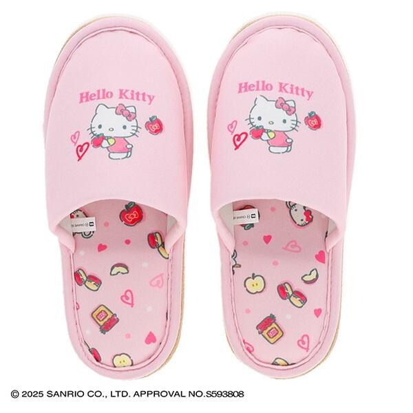 Radyマイメロキテイコラボスリッパ ☆Rady☆レディー☆キティー コラボ