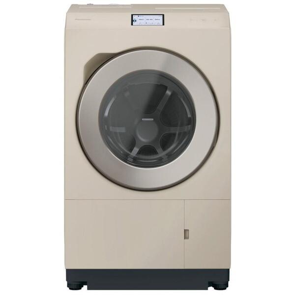 Panasonic（パナソニック） PANASONIC NA-LX129ER-C サンドグレージュ