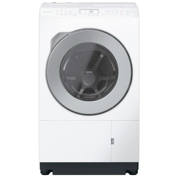 Panasonic ドラム式洗濯機本体 ホワイト NA-VG1200L2018年 Panasonic ドラム式洗濯機本体 ホワイトNA-VG1200L 2025年最新】na