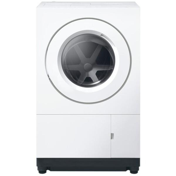 Panasonic（パナソニック） 洗濯機 ドラム式 10kg ドラム式洗濯乾燥機 