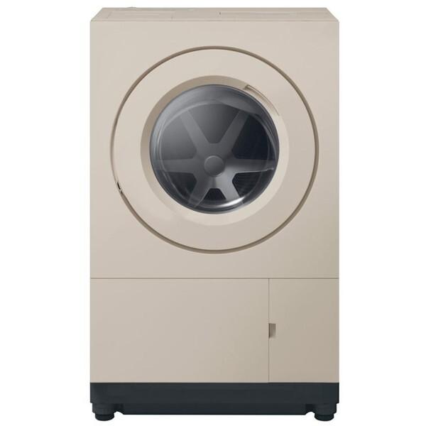 Panasonic（パナソニック） 洗濯機 ドラム式 10kg ドラム式洗濯乾燥機