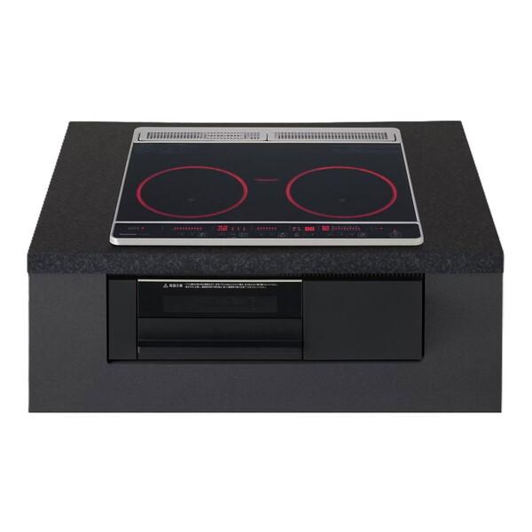 Panasonic（パナソニック） PANASONIC KZ-F1T6XKT ブラック Fシリーズ