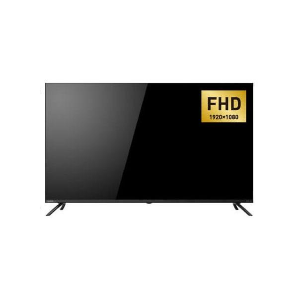 ORION OLS40WD20C 40V型 地上・BS・110度CSデジタル フルハイビジョン スマート液晶テレビ