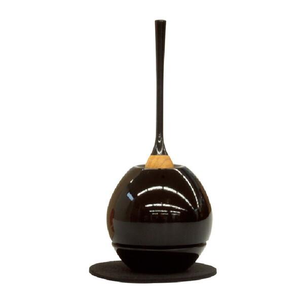 チェリン ミニ(1.5寸) 黒檀色 仏具 : XPRICE Yahoo!店 - 通販 - Yahoo