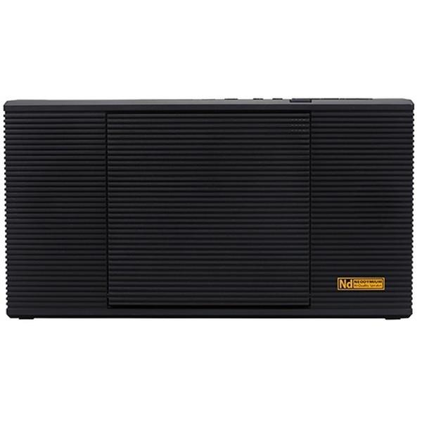 新品 TOSHIBA TY-AN2K Bluetooth搭載CDラジオ 東芝 CDラジオ ブラック｜TY-AN2K 17-4232｜通販ならオーム電機