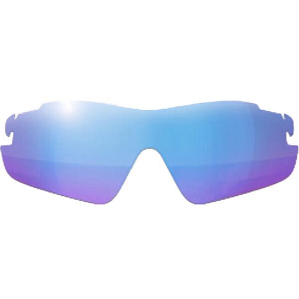 AirFly エアフライ AF-301-34 AF301 スペアレンズ ブルーピンクミラー