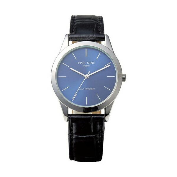 ファイブナイン メンズ腕時計 FNTK-040MMBL : XPRICE Yahoo!店