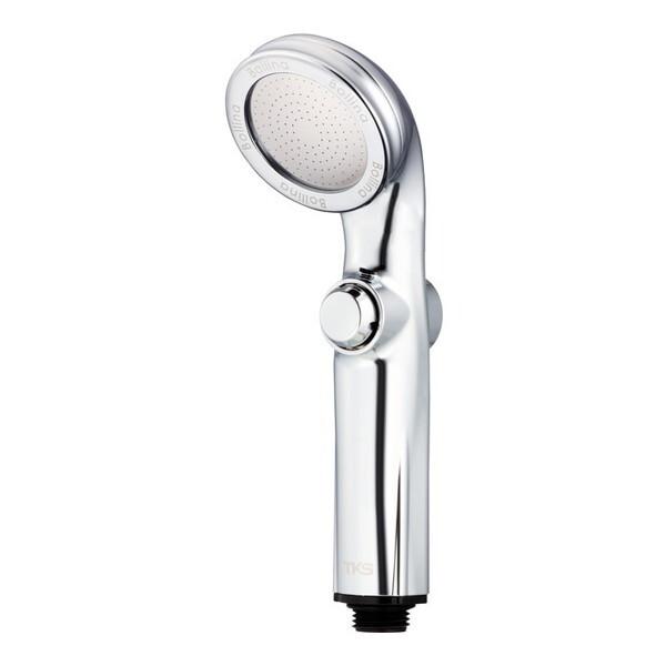 TKS TK-7150-DC シャワーヘッド (ボリーナリザイア) メーカー直送