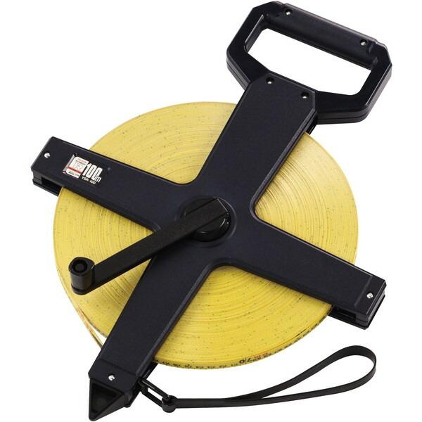 三和体育 巻尺シムロン R 50m S-1817 メーカー直送 SANWA TAIKU 三和体育 巻尺シムロン R 50m S-1817 メーカー直送