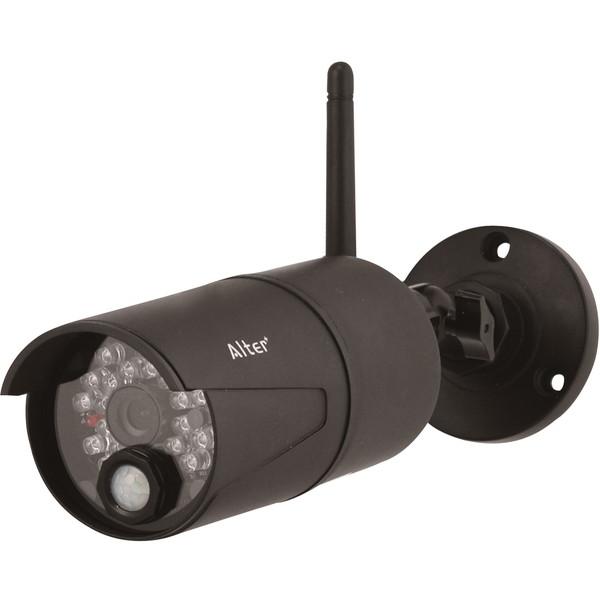 新品未使用 キャロットシステムズ at-8811tx 増設用防犯カメラ キャロットシステムズ AT-8811Tx AT-8801専用増設カメラ