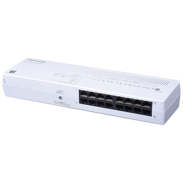 Panasonic（パナソニック） PANASONIC PN24160G9 レイヤ2スイッチング