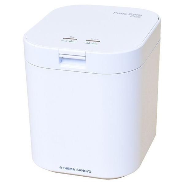 島産業☆パリパリキュー