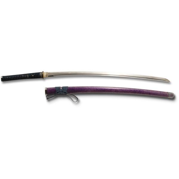 匠刀房 NEU-062 姫鶴一文字 大刀 戦国シリーズ 模造刀 メーカー 匠刀房 NEU-062 姫鶴一文字 大刀 戦国シリーズ 模造刀 メーカー