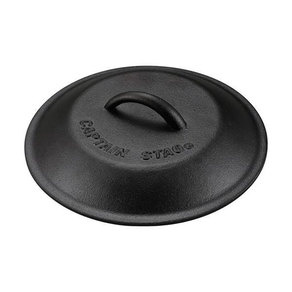 他サイト： CAPTAIN STAG UG-3065 スキレット カバー 20cmの商品画像