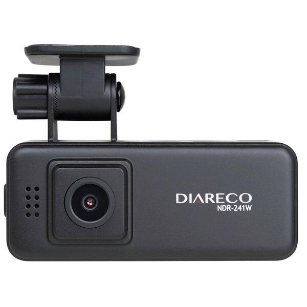 マルエヌ NDR-241W ドライブレコーダー メーカー直送 : XPRICE Yahoo