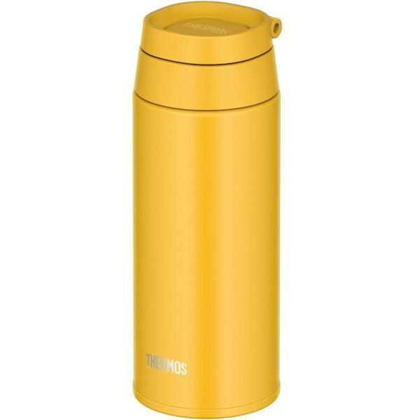 THERMOS JOO-500 Y �C�G���[ �^��f�M�P�[�^�C�}�O (0.5L)