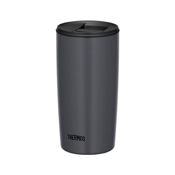 他サイト： THERMOS JDP-501-DGY ダークグレー 真空断熱タンブラー 500mlの商品画像