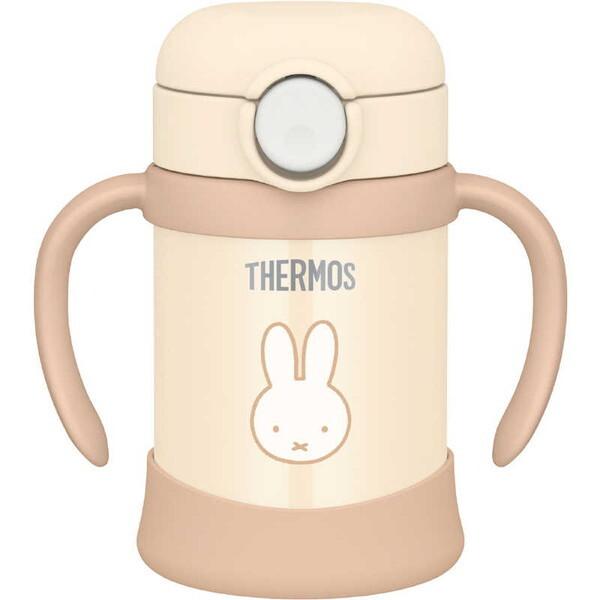 THERMOS（サーモス） THERMOS FJT-250B-CRM クリーム まほうびんの