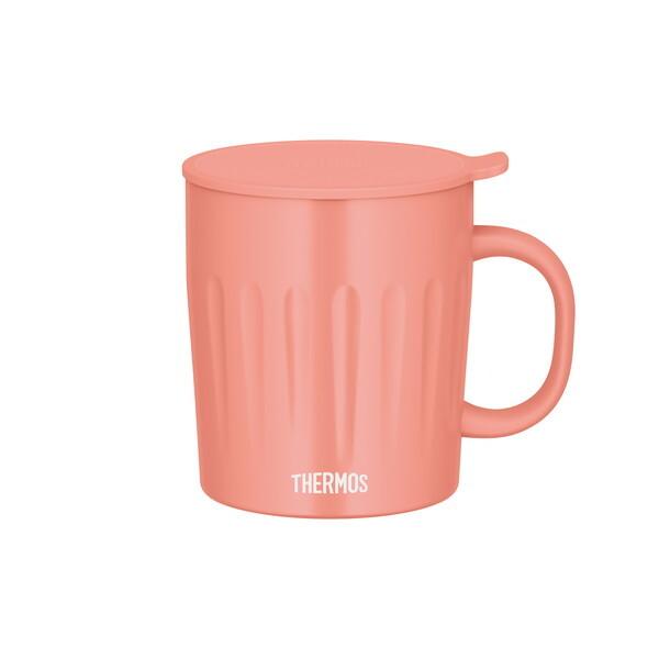 THERMOS JTA-550-CP 真空断熱マグカップ