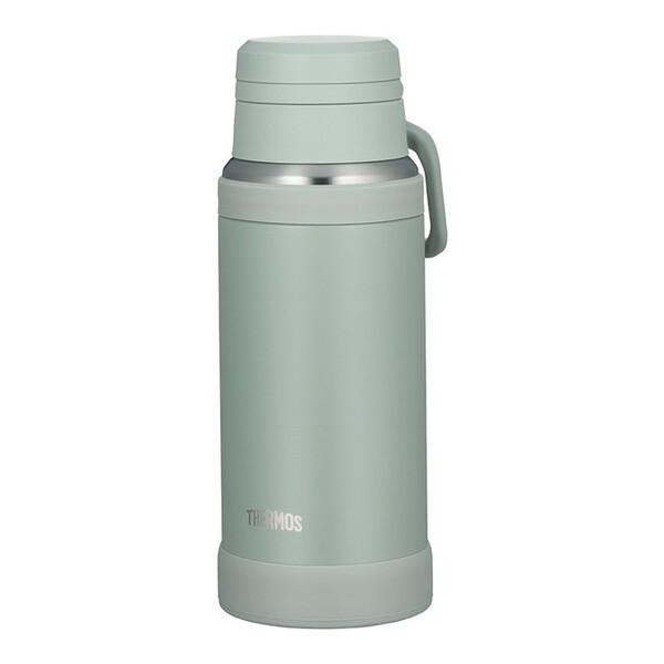他サイト： 真空断熱ケータイマグ アッシュグリーン サーモス JOY-750 ASG 大容量 温冷飲料が飲みやすい 全パーツ食洗機対応 キャリーループ付き 水筒 熱中症対策 THERMOSの商品画像